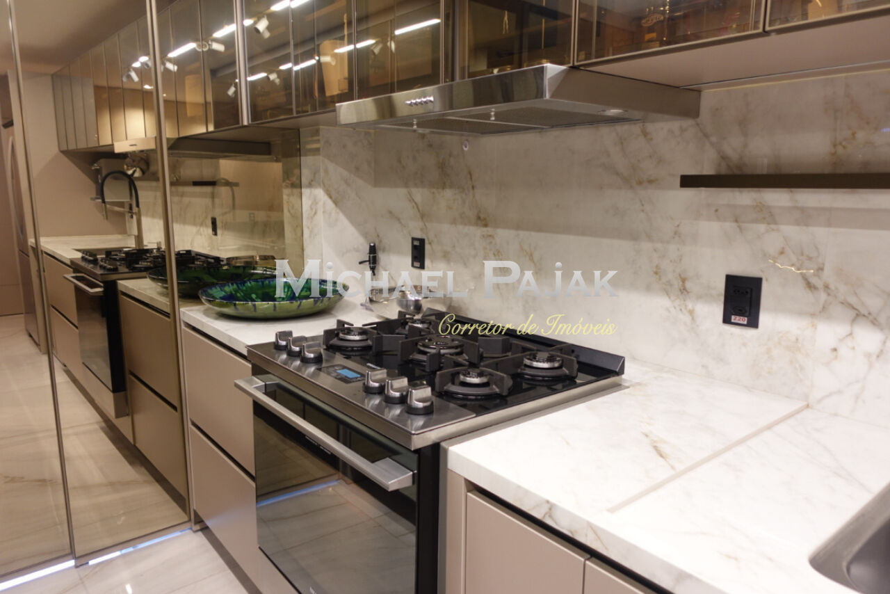 Apartamento para Venda - MOOCA