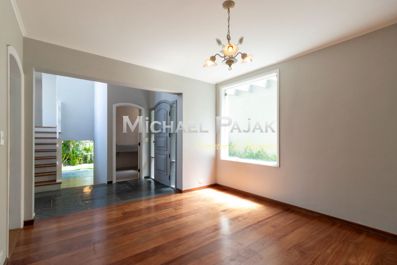 Casa em Condomínio para Venda - JARDIM MORUMBI