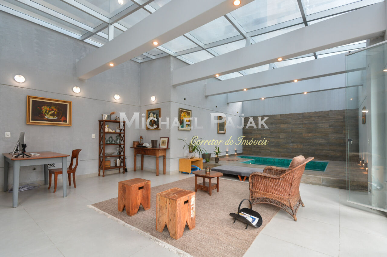 Apartamento para Venda - INDIANÓPOLIS