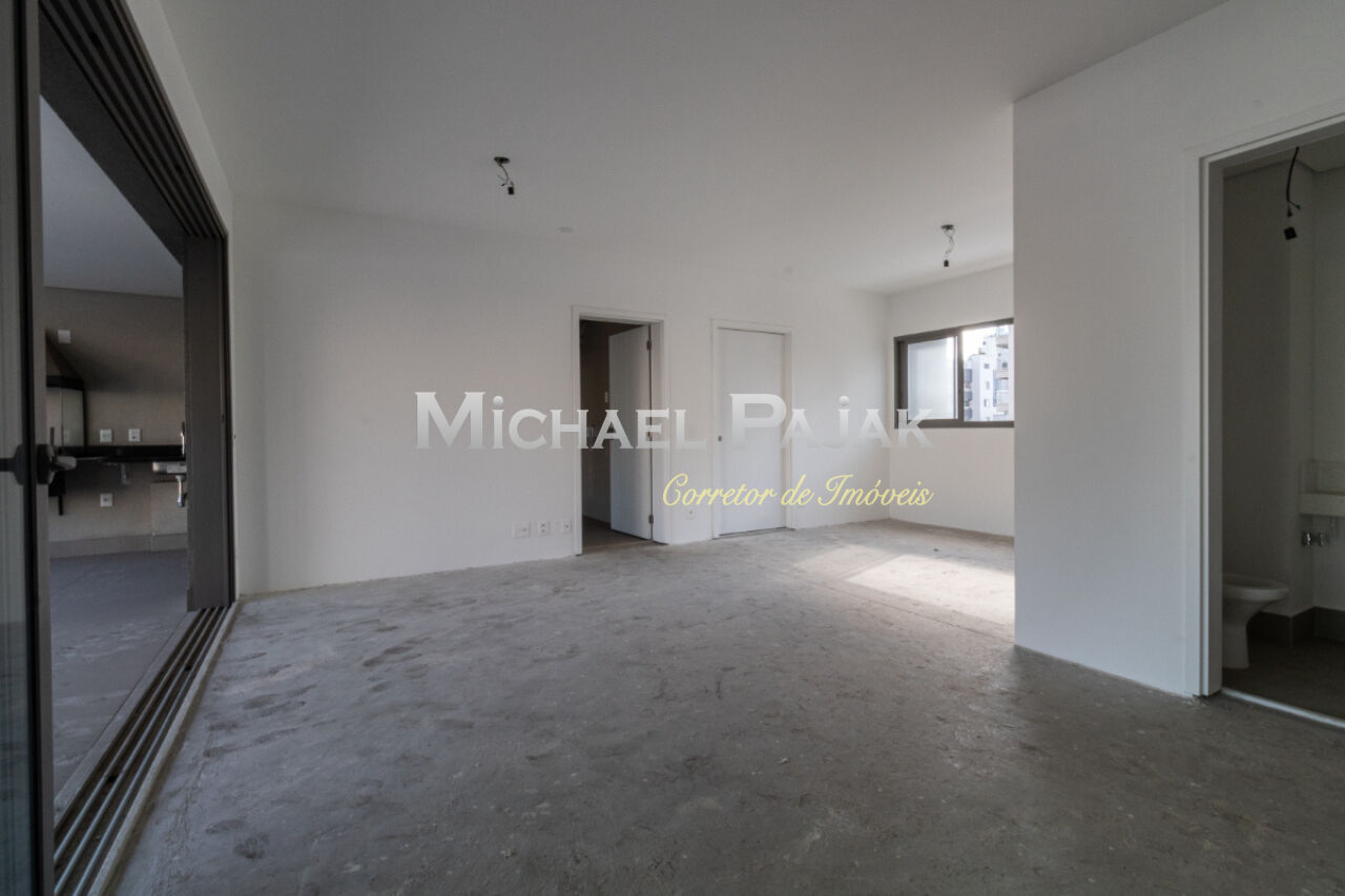 Apartamento para Venda - VILA OLÍMPIA