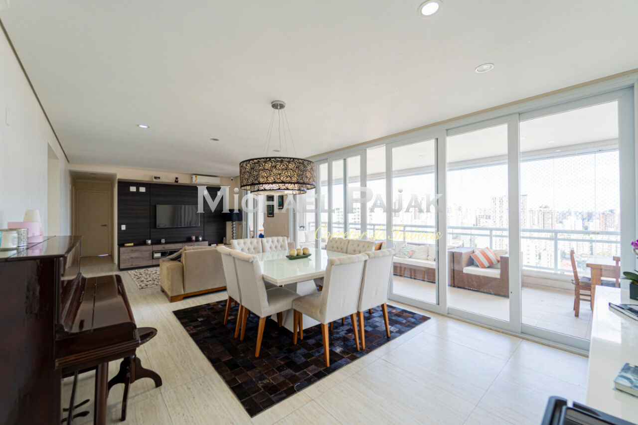 Apartamento para Venda - PARAÍSO