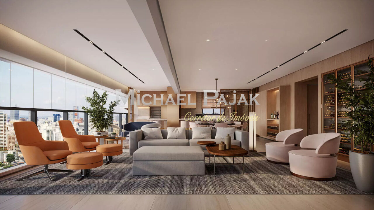 Apartamento para Venda - PERDIZES