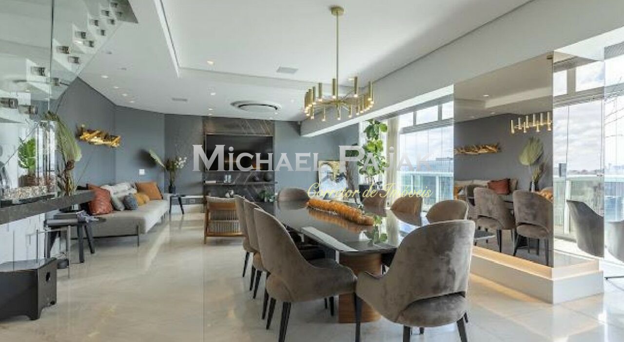 Apartamento Duplex para Venda - VILA NOVA CONCEIÇÃO