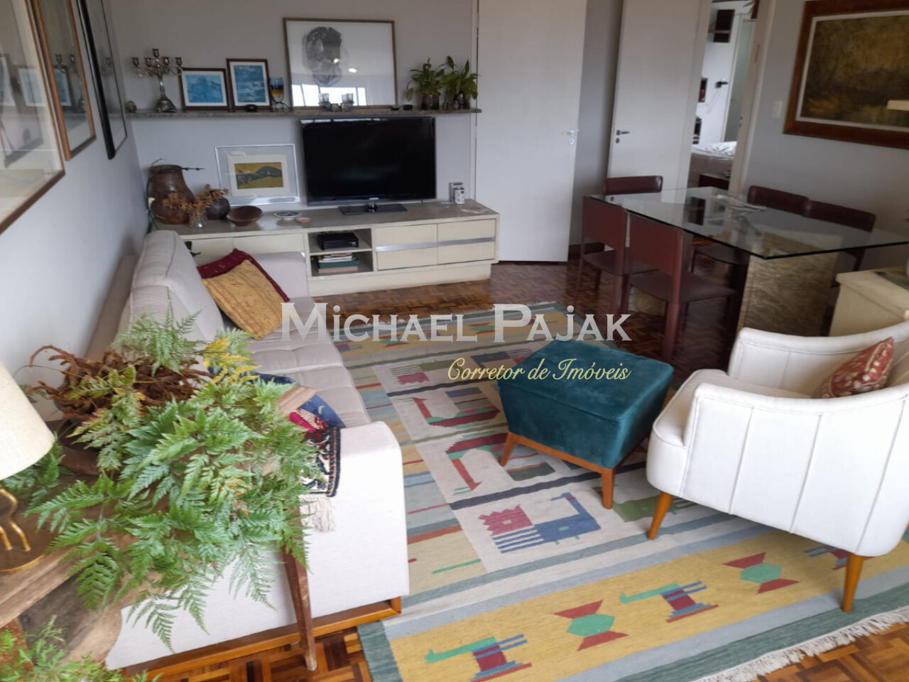 Apartamento para Venda - VILA BUARQUE