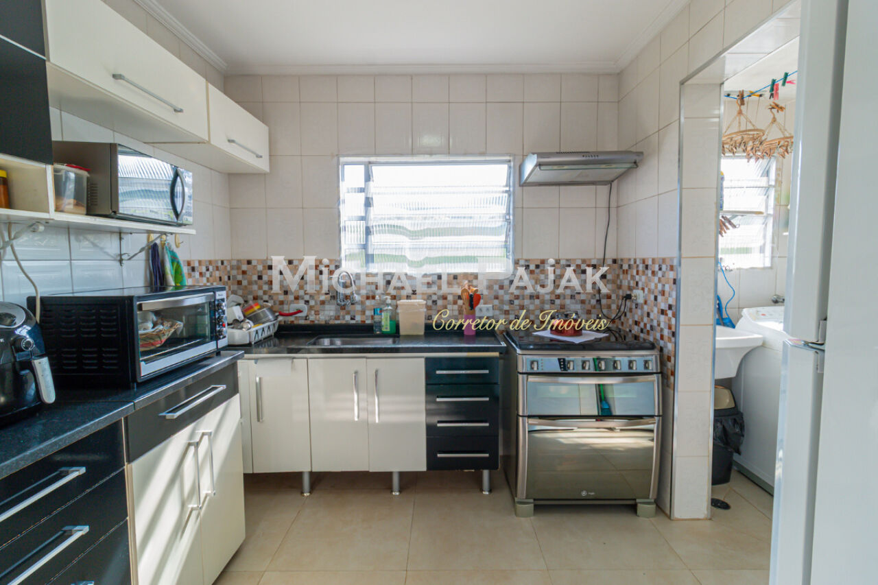 Apartamento para Venda - SANTO AMARO