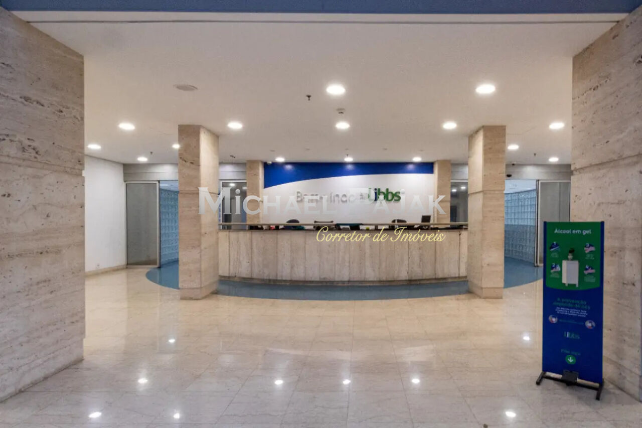 Prédio para Venda - PARQUE INDUSTRIAL TOMAS EDSON