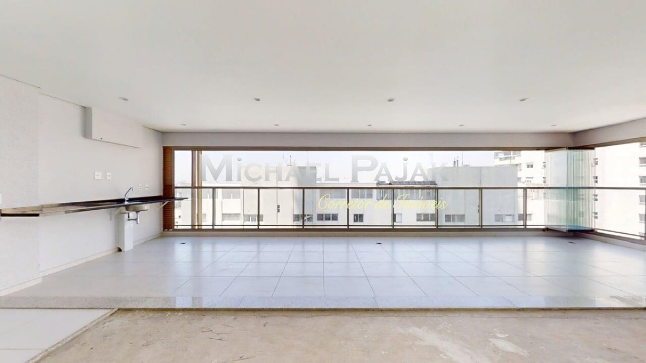 Apartamento para Venda - SUMAREZINHO