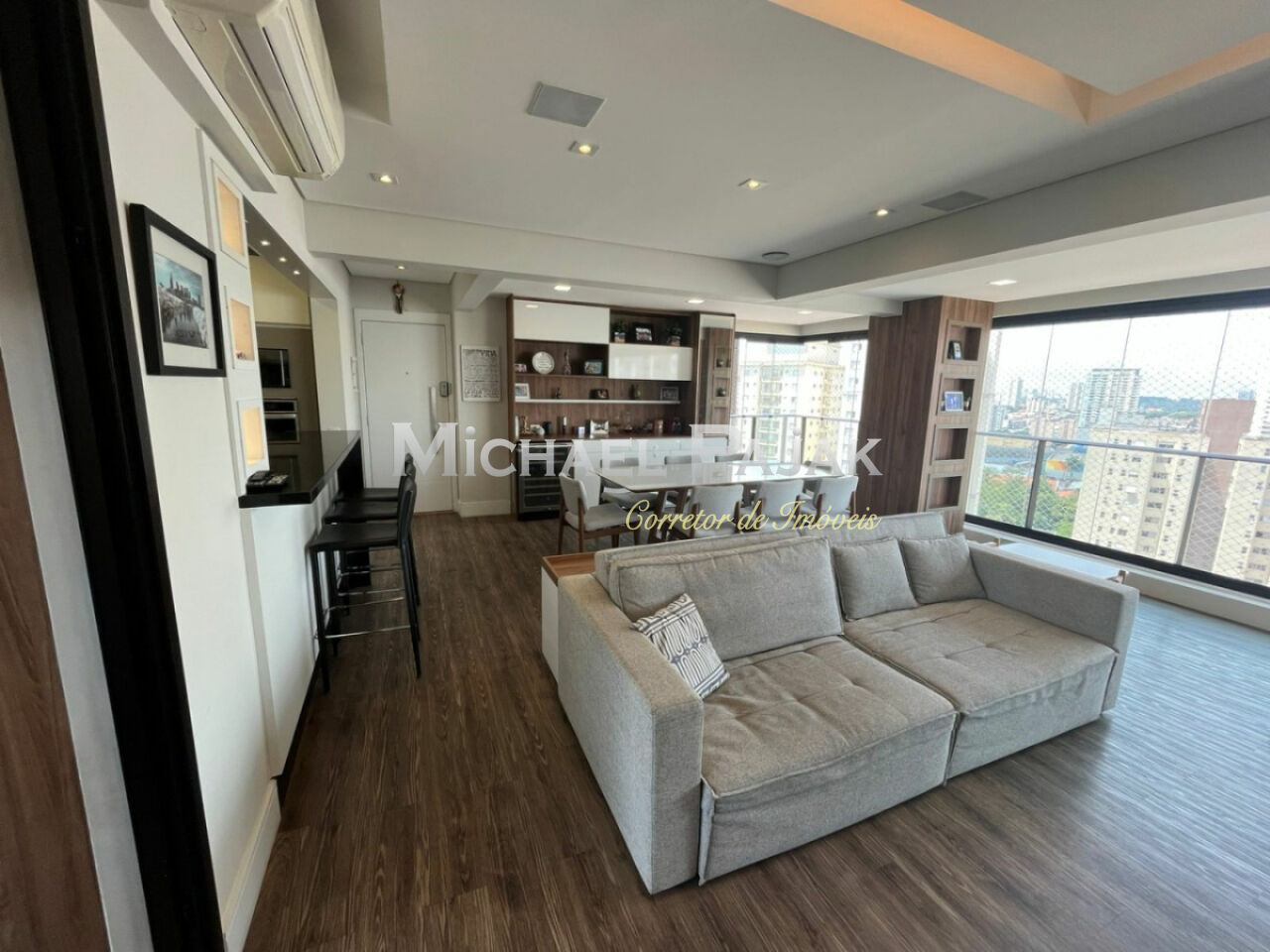 Apartamento para Venda - CAMPO BELO