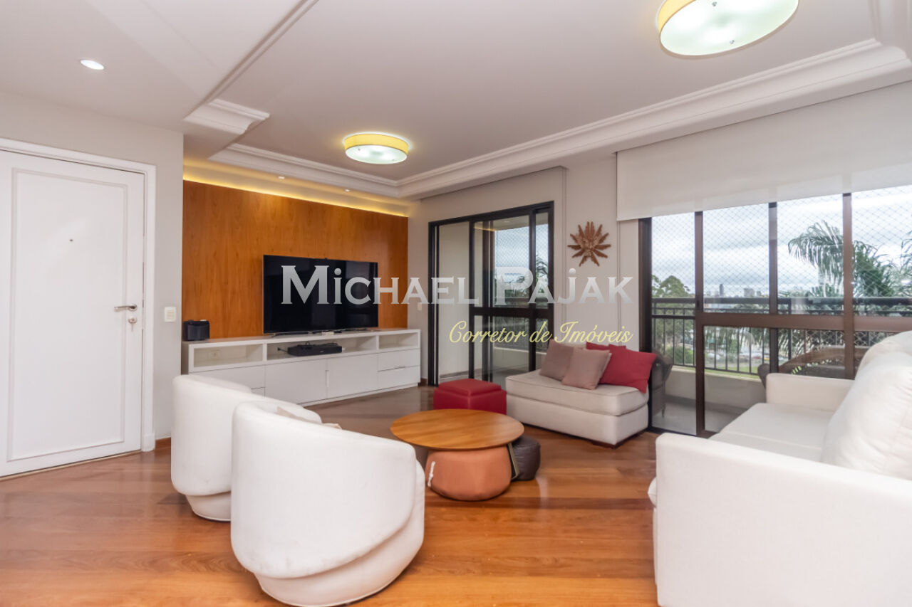 Apartamento para Venda - VILA MARIANA