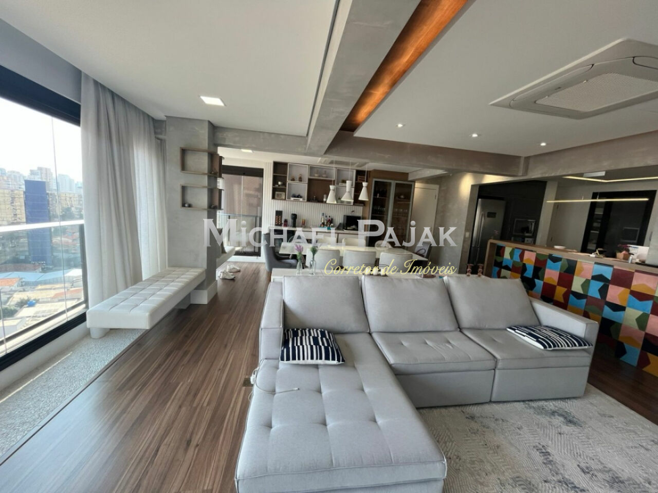 Apartamento para Venda - CAMPO BELO