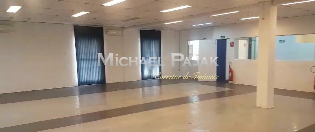 Prédio para Venda - ALPHAVILLE INDUSTRIAL