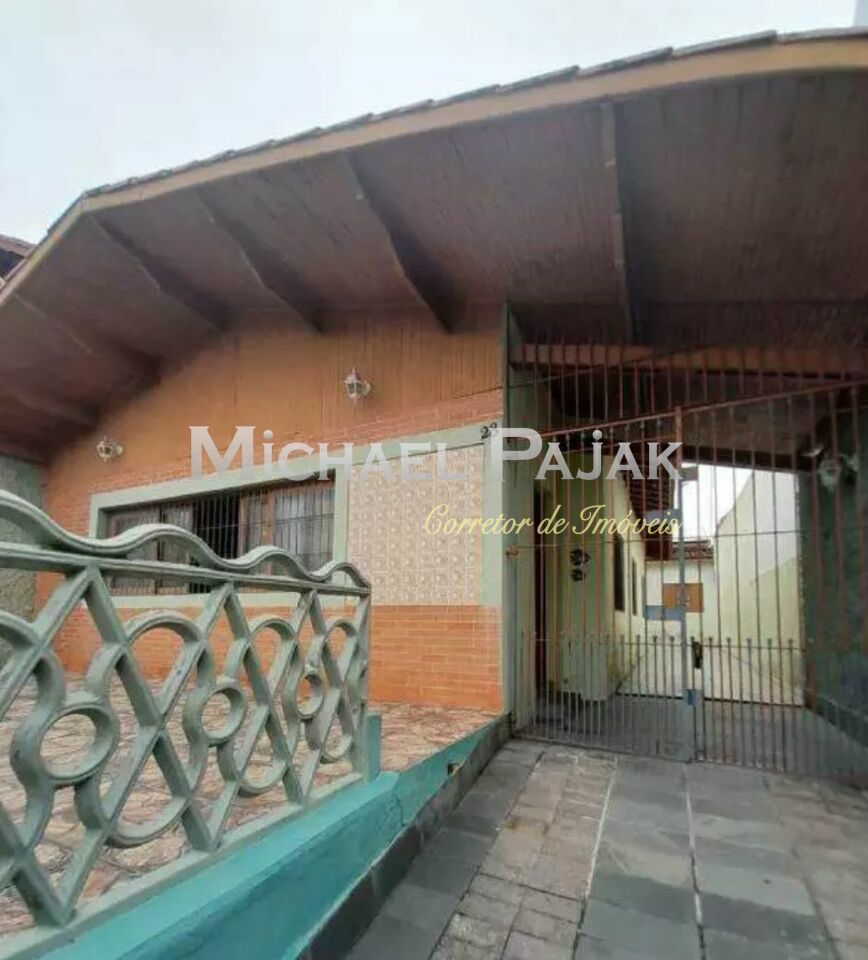 Casa Térrea para Venda - CENTRO