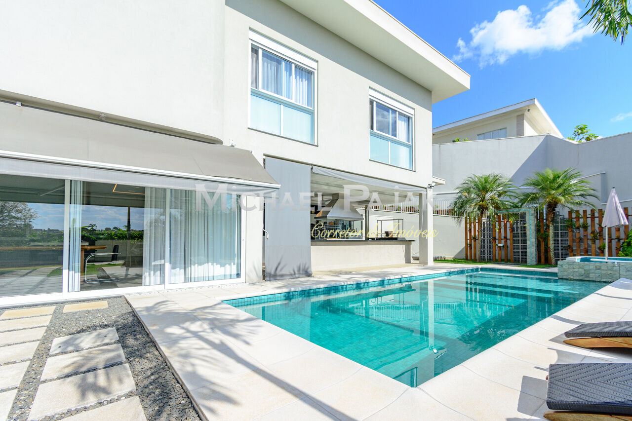 Casa em Condomínio para Venda - SÃO PAULO II
