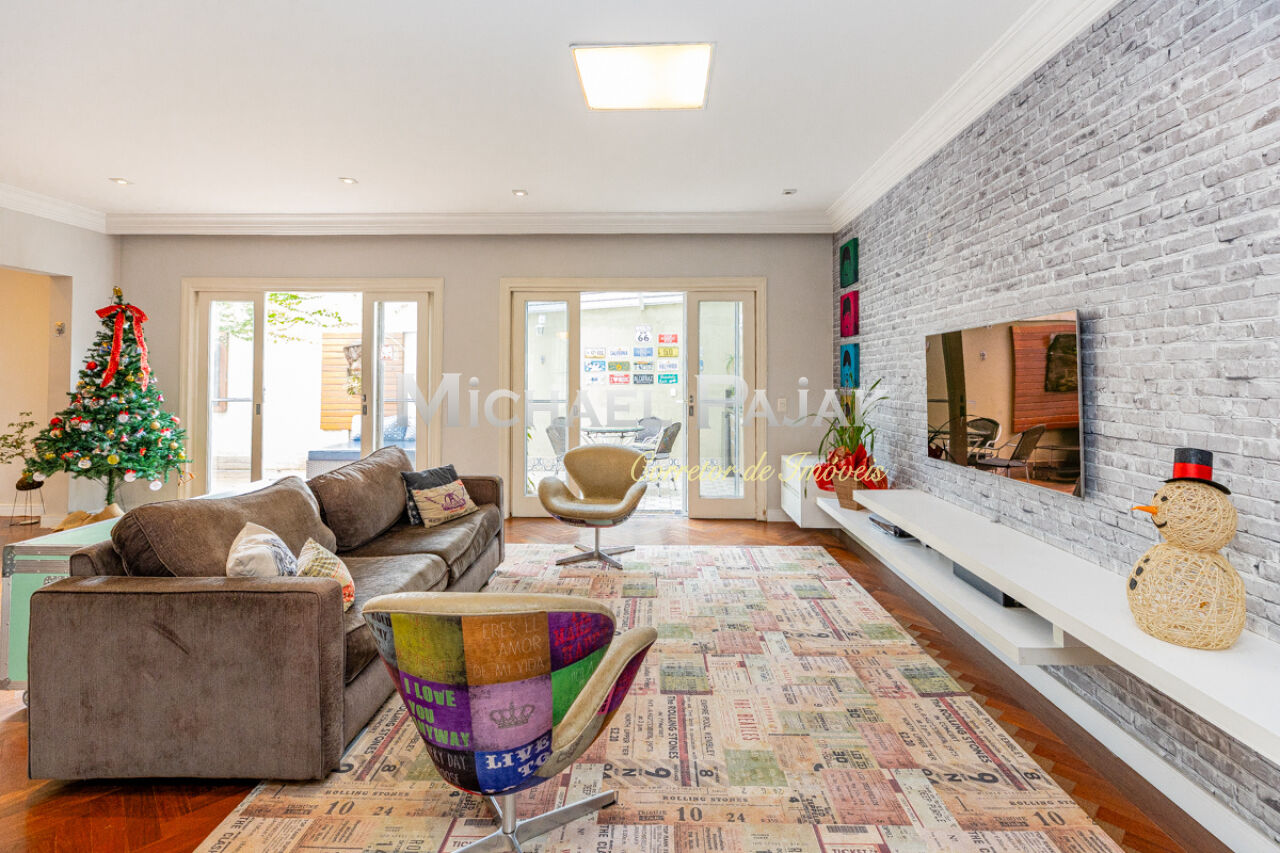 Casa em Condomínio para Venda - JARDIM CORDEIRO