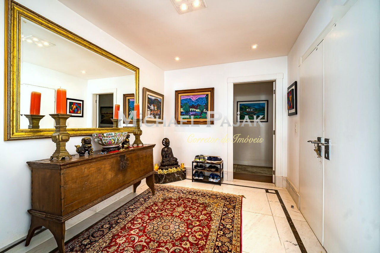 Cobertura para Venda - SANTO AMARO