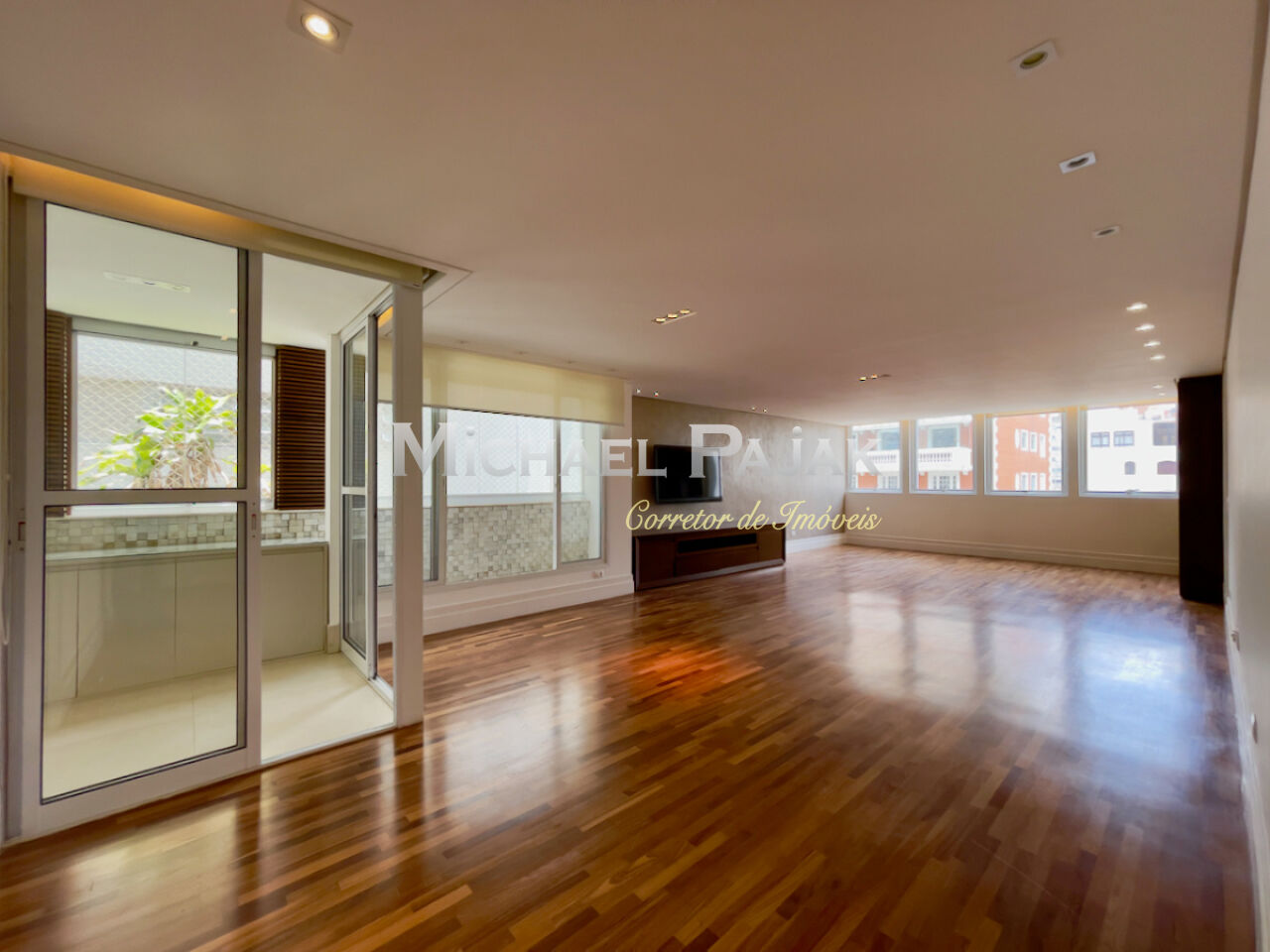 Apartamento para Venda - CERQUEIRA CÉSAR