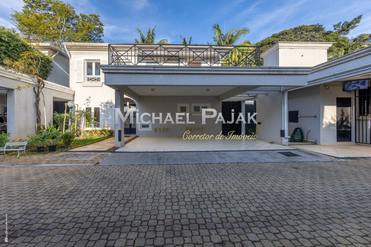 Casa de Vila para Venda - CAMPO BELO