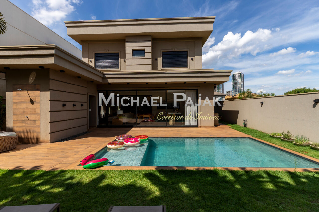 Casa em Condomínio para Venda - JARDIM PÉROLA