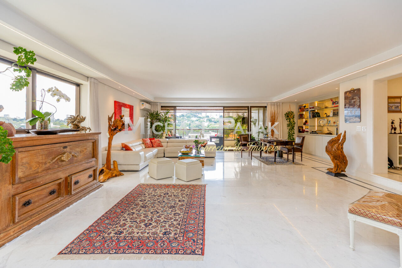 Apartamento para Venda - SANTA CECÍLIA