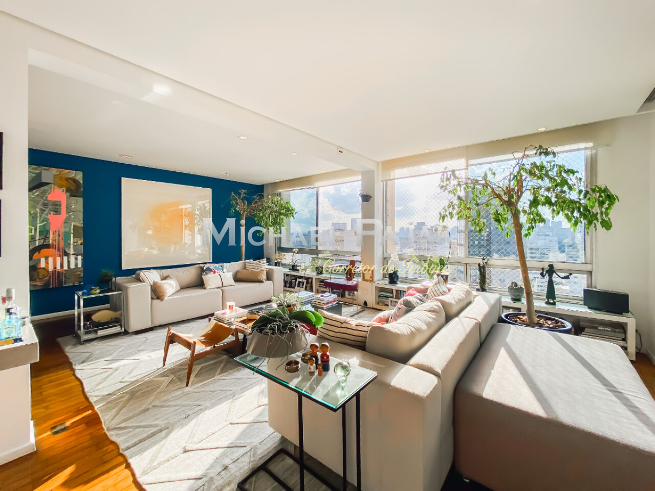 Apartamento para Venda - JARDIM PAULISTA