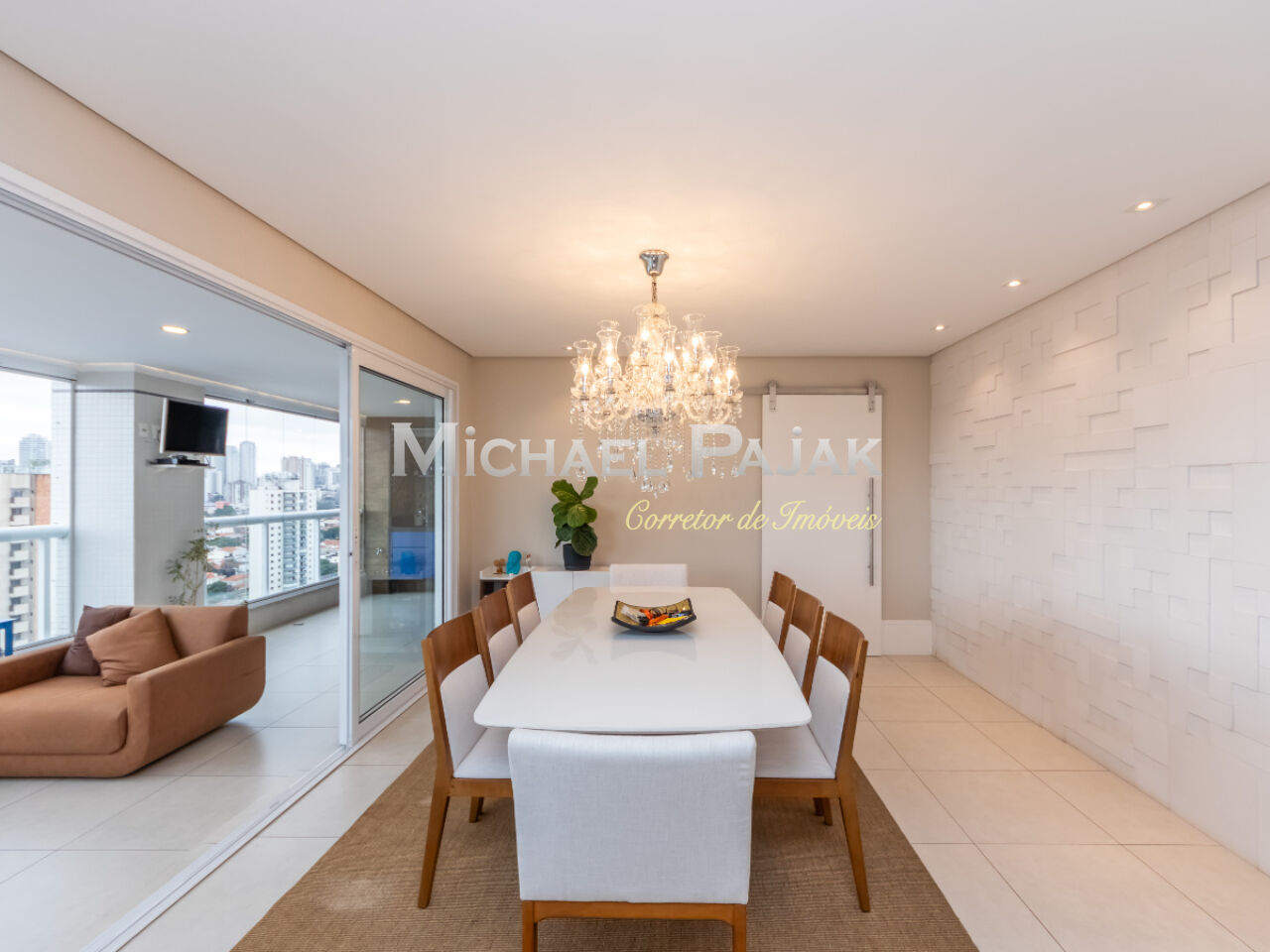 Apartamento para Venda - VILA HAMBURGUESA