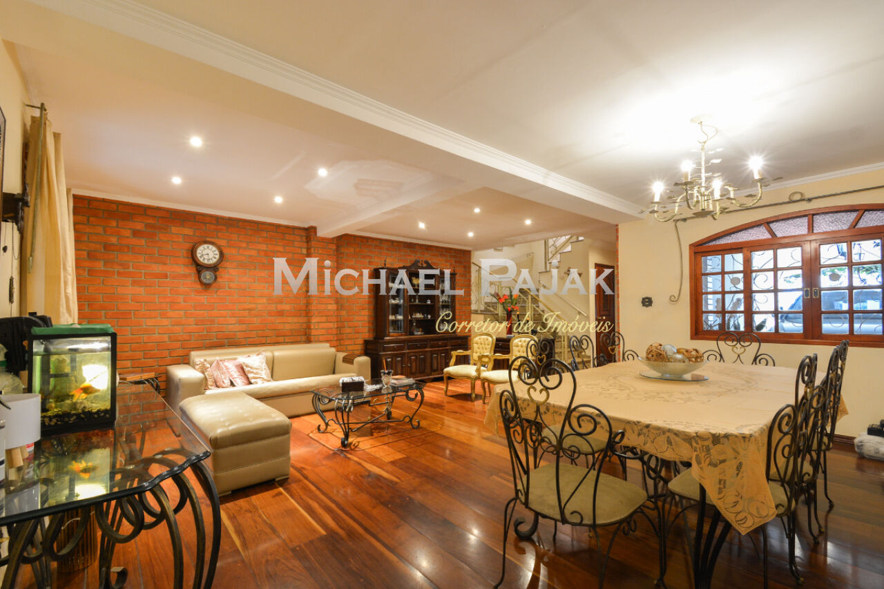 Casa em Condomínio para Venda - CAMBUCI