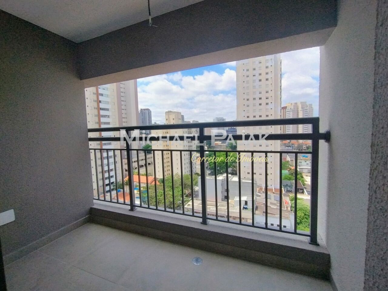 Apartamento para Venda - VILA FIRMIANO PINTO
