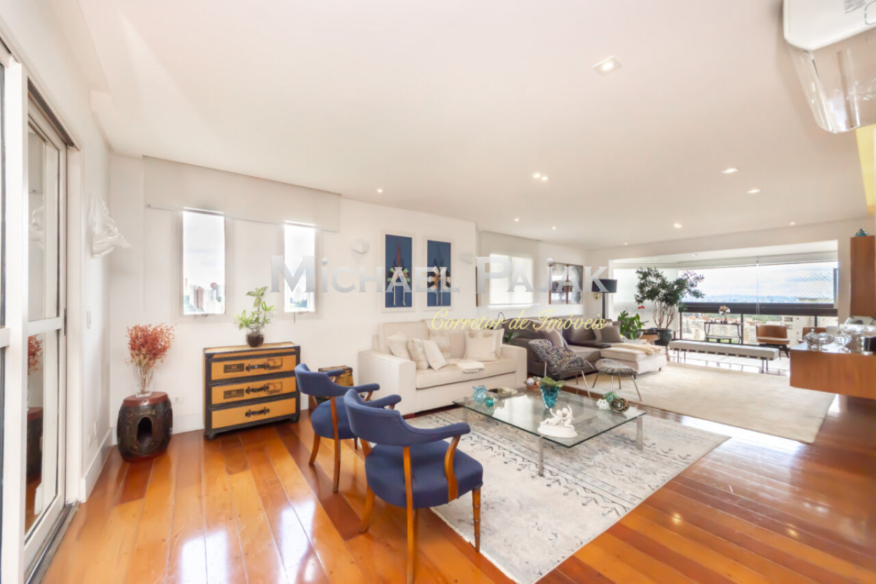 Apartamento para Venda - PARAÍSO DO MORUMBI