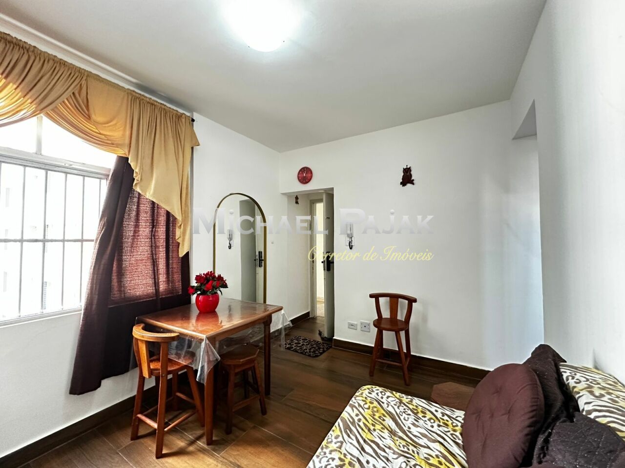 Apartamento para Venda - VILA GUILHERMINA