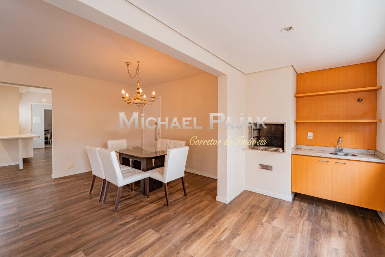 Apartamento para Venda - JARDIM BRASIL ZONA SUL