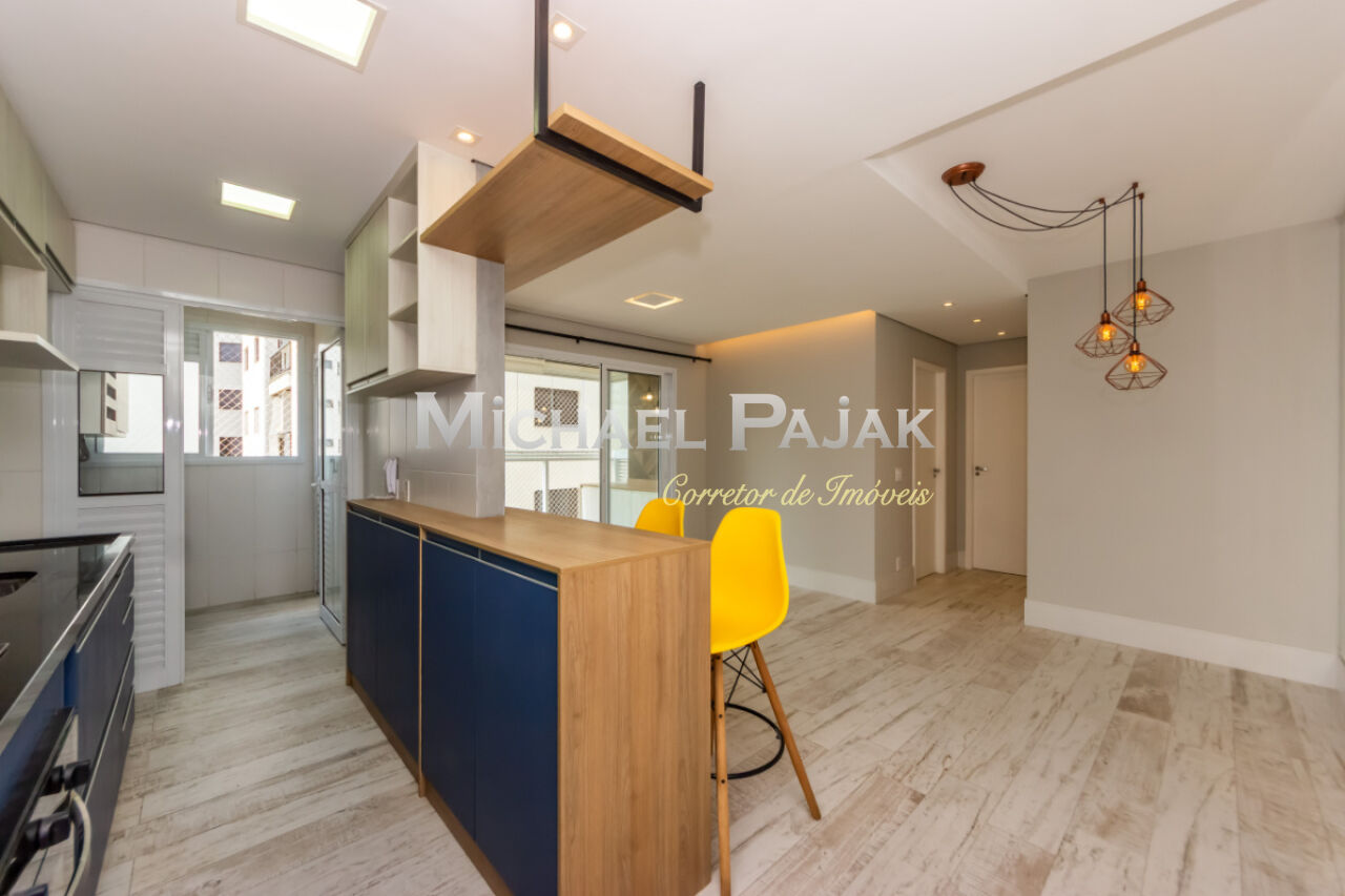 Apartamento para Venda - CHÁCARA INGLESA