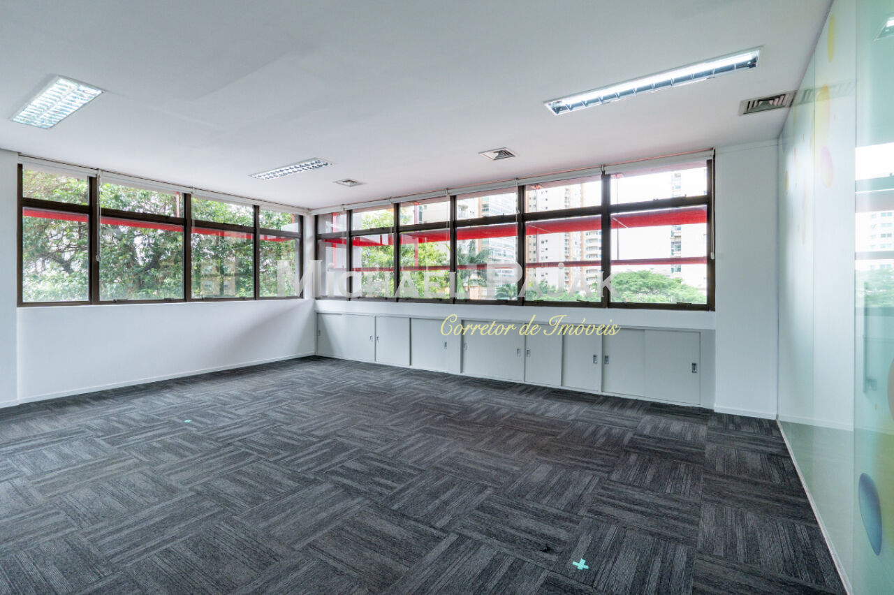 Comercial para Venda - BROOKLIN PAULISTA