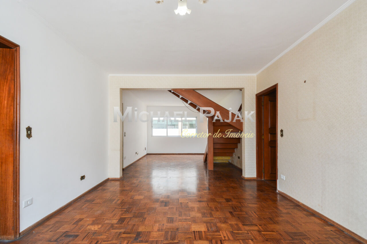 Cobertura para Venda - JARDIM PAULISTA