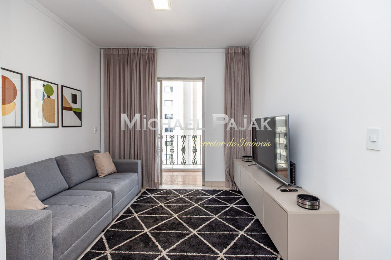 Apartamento para Venda - ITAIM BIBI