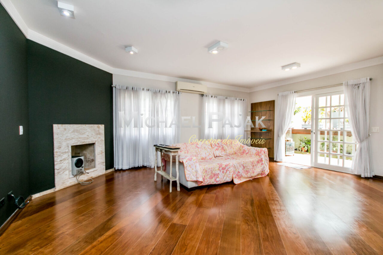 Casa em Condomínio para Venda - ALPHAVILLE