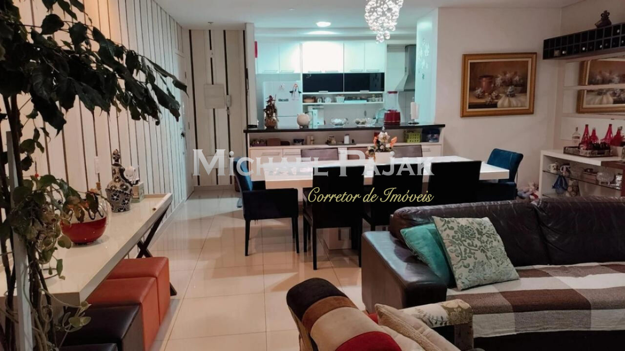 Apartamento para Venda - VILA BAETA NEVES