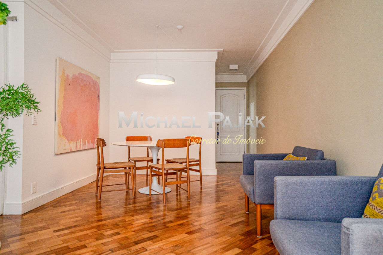 Apartamento para Venda - VILA LEOPOLDINA