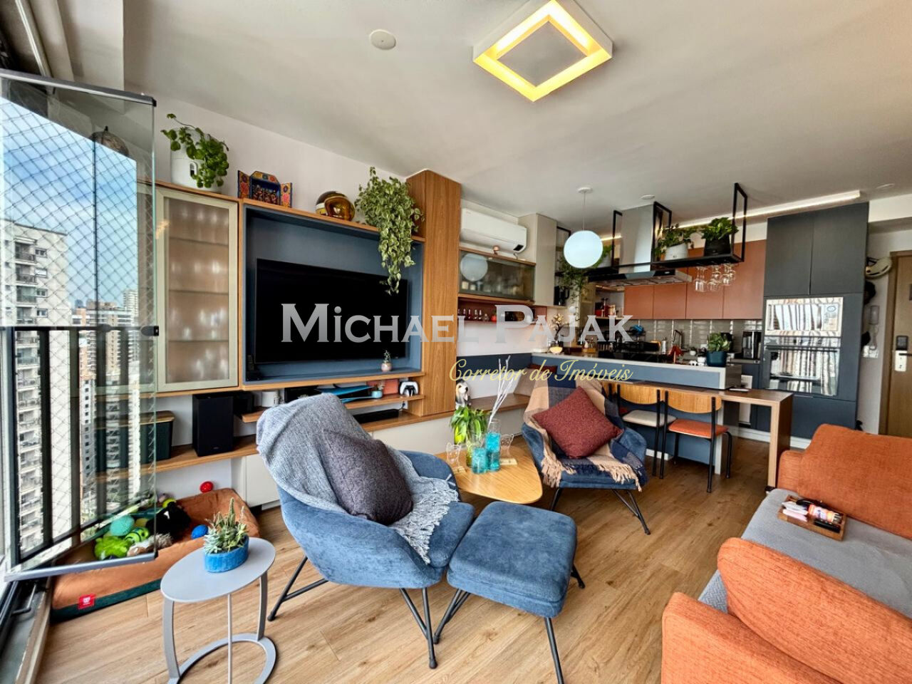 Apartamento para Venda - PERDIZES
