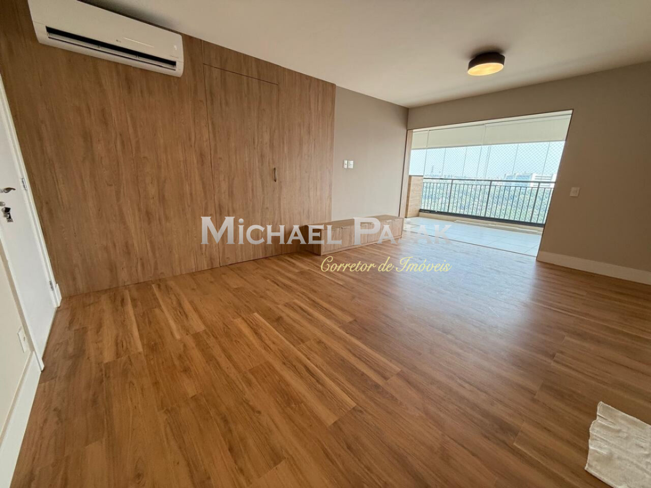 Apartamento para Venda - JARDIM DOM BOSCO