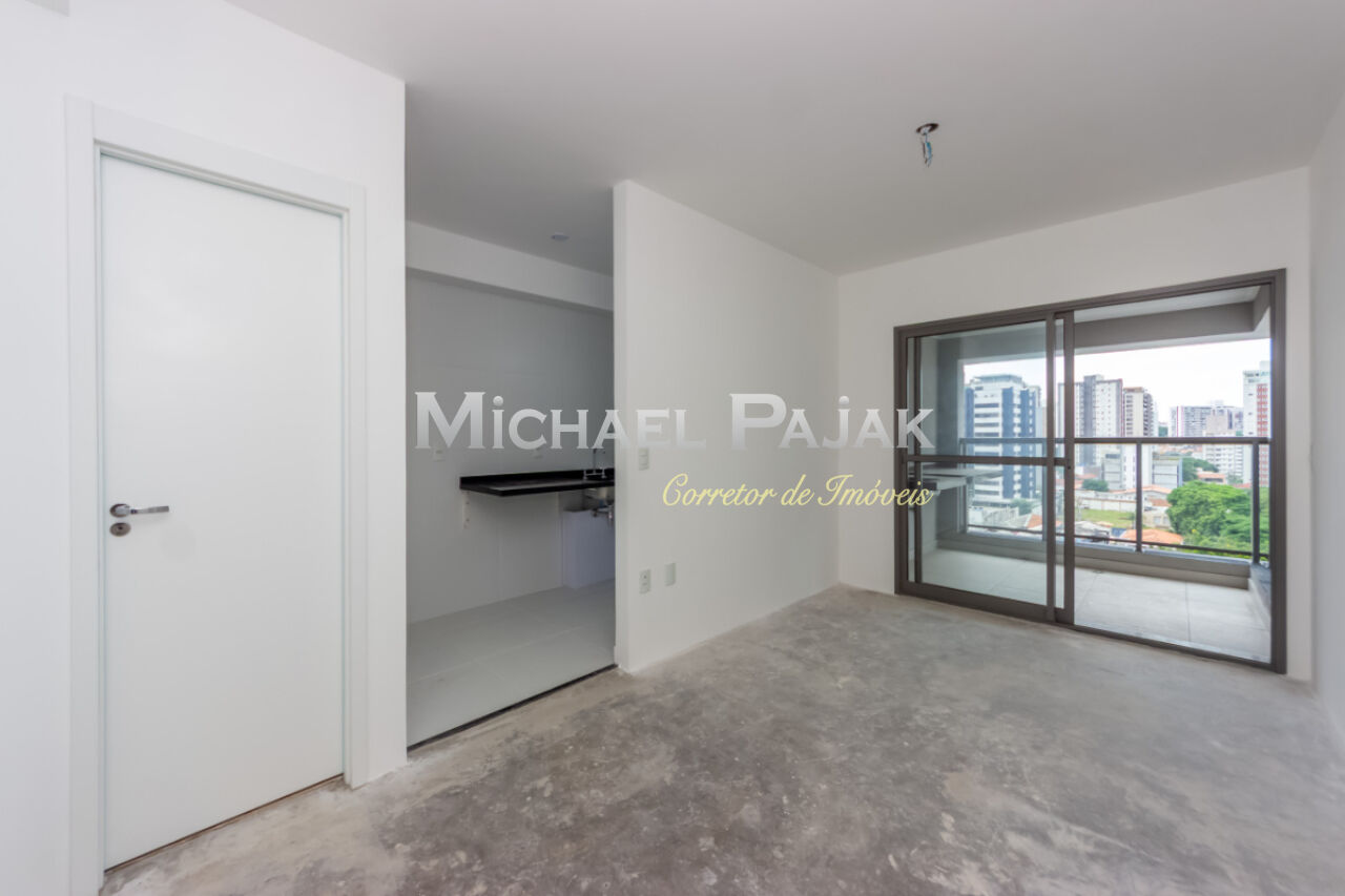 Apartamento para Venda - VILA CLEMENTINO