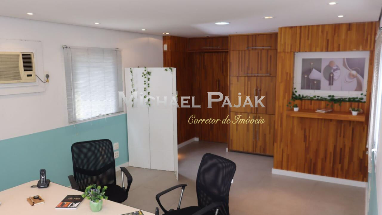 Comercial para Venda - VILA NOVA CONCEIÇÃO