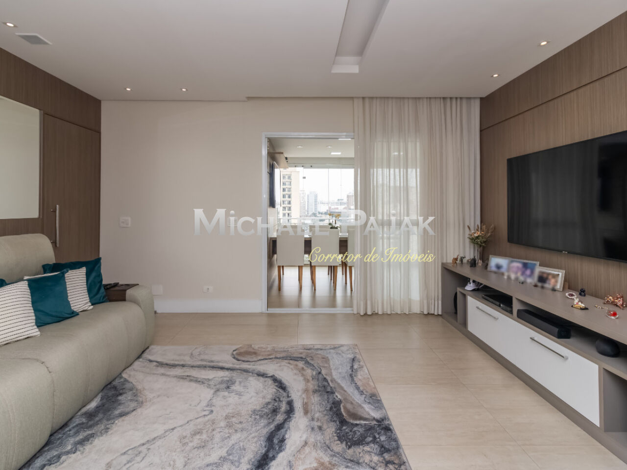 Apartamento para Venda - BOSQUE DA SAÚDE