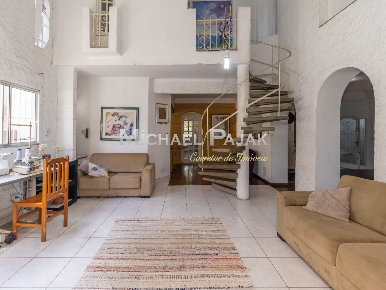 Sobrado para Venda - VILA INDIANA