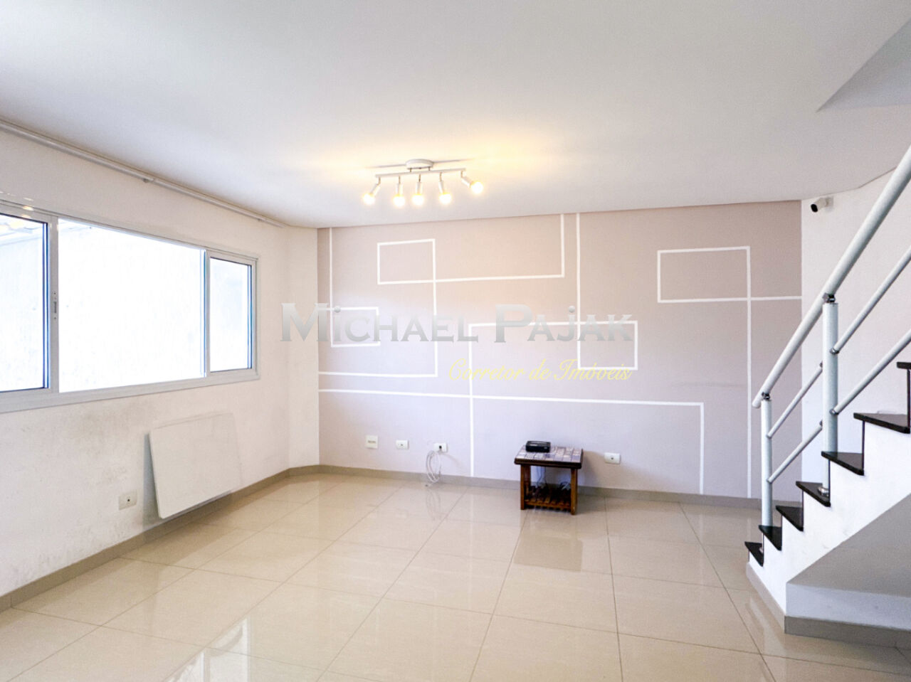 Sobrado para Venda - CUPECÊ