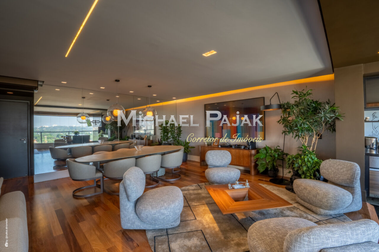 Apartamento para Venda - CAMPO BELO