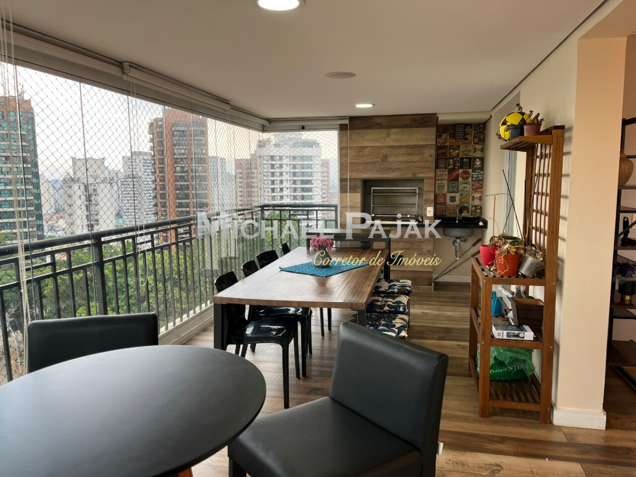 Apartamento para Venda - PARQUE DA MOOCA