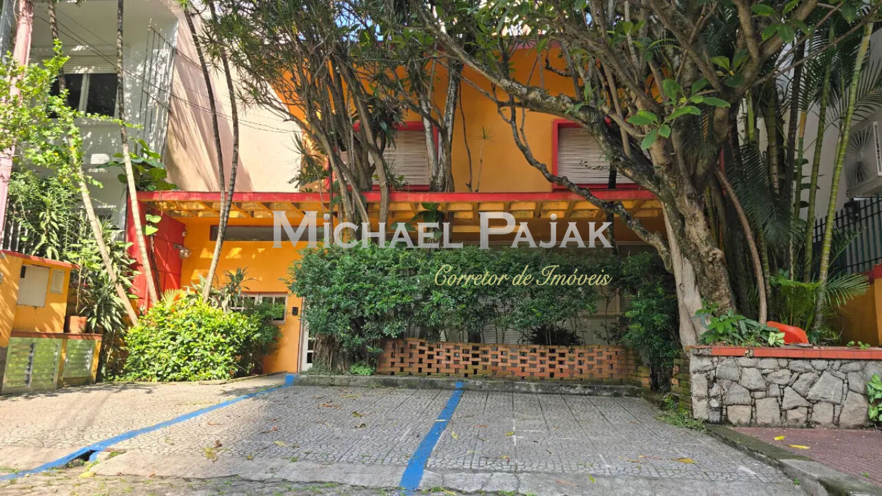 Casa de Vila para Venda - PERDIZES