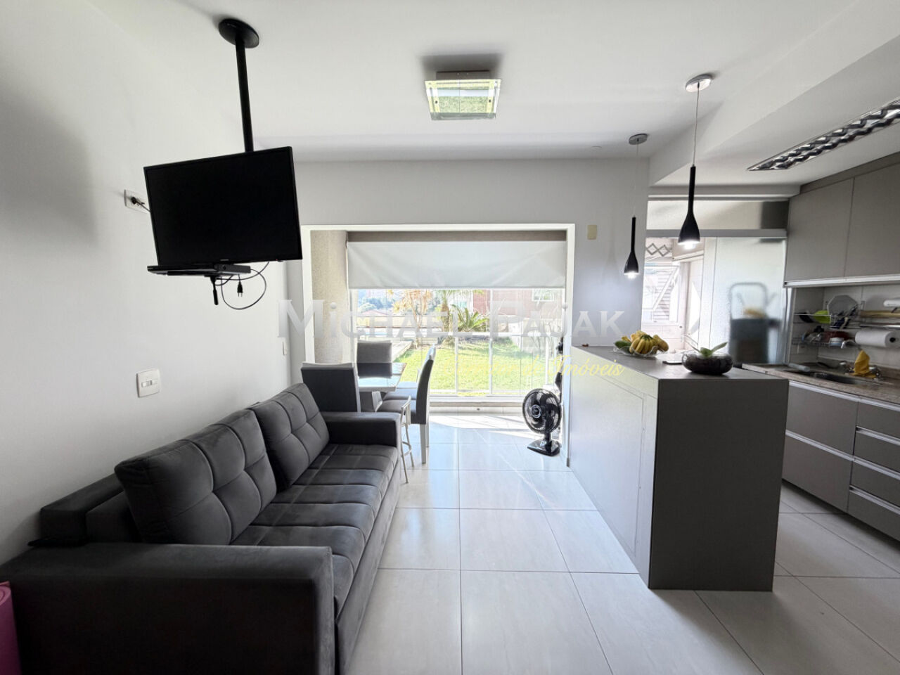 Studio  para Venda - CIDADE MONÇÕES