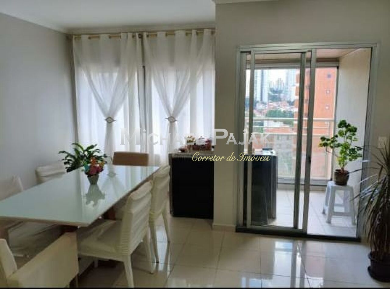 Apartamento para Venda - BOSQUE DA SAÚDE