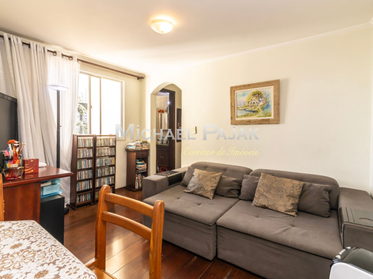 Apartamento para Venda - VILA NOVA CACHOEIRINHA